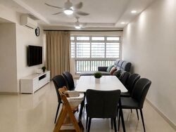 Blk 124B Bukit Merah View (Bukit Merah), HDB 4 Rooms #609475241